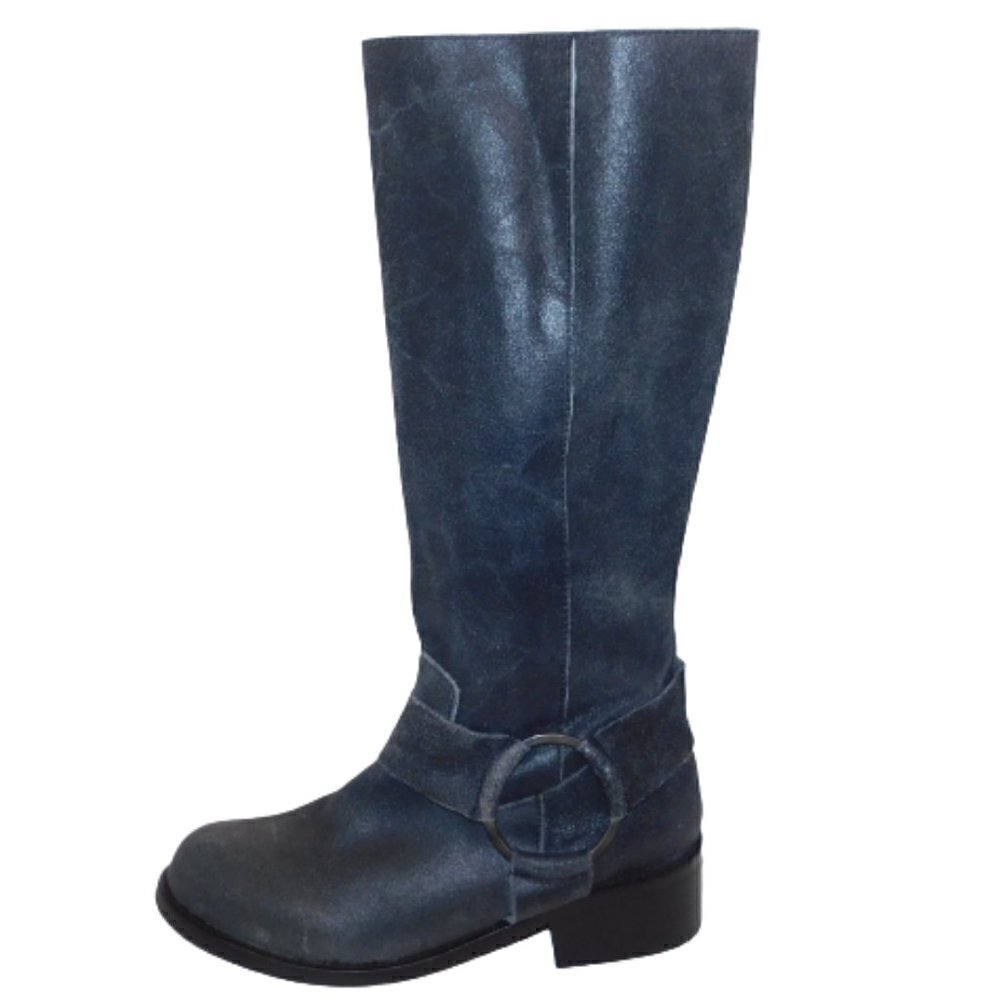 PATRON by Perugia Harness Boots new‎